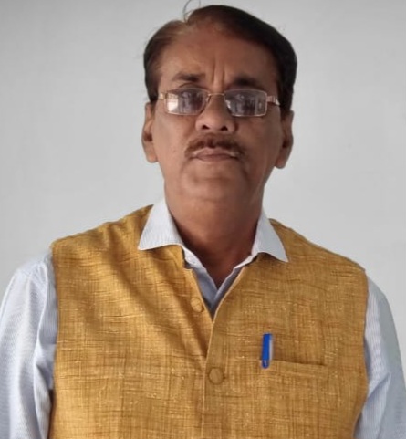 पूर्व सभापति सुभाष पाण्डेय को रायगढ़ लोकसभा के भाजपा के अधिकृत प्रत्याशी राधेश्याम राठिया का चुनाव अभिकर्ता बनाया&nbsp;गया…