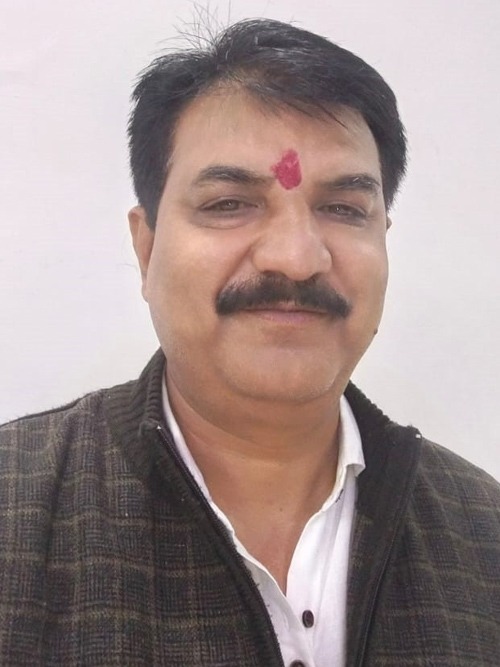 अब कांग्रेस का होगा नया सवेरा, भूपेश बघेल के 1 लाख वोट से अधिक की जीत का दावा : सूर्यकांत&nbsp;जैन