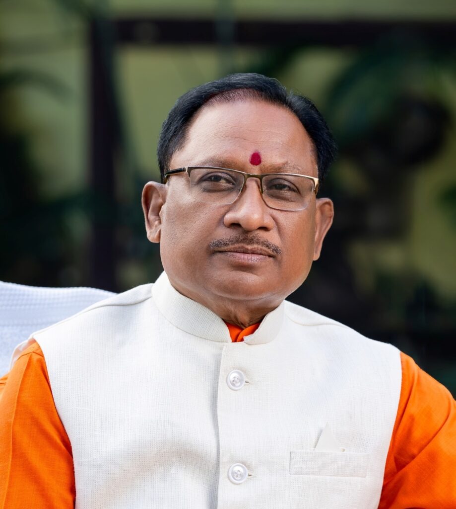 बढ़ती गर्मी के चलते सीएम साय का लोगों से आग्रह, आवश्यक सावधानी बरतें, अपना ख्याल&nbsp;रखें