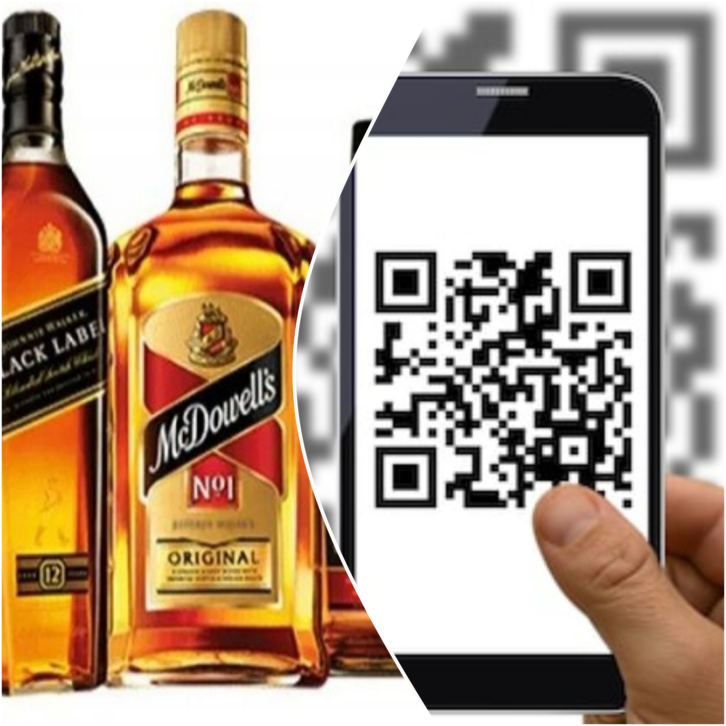 प्रदेश अब यूपीआई और QR कोड जैसे डिजिटल पैमेंट के जरिए भी होगी, शराब&nbsp;बिक्री…..