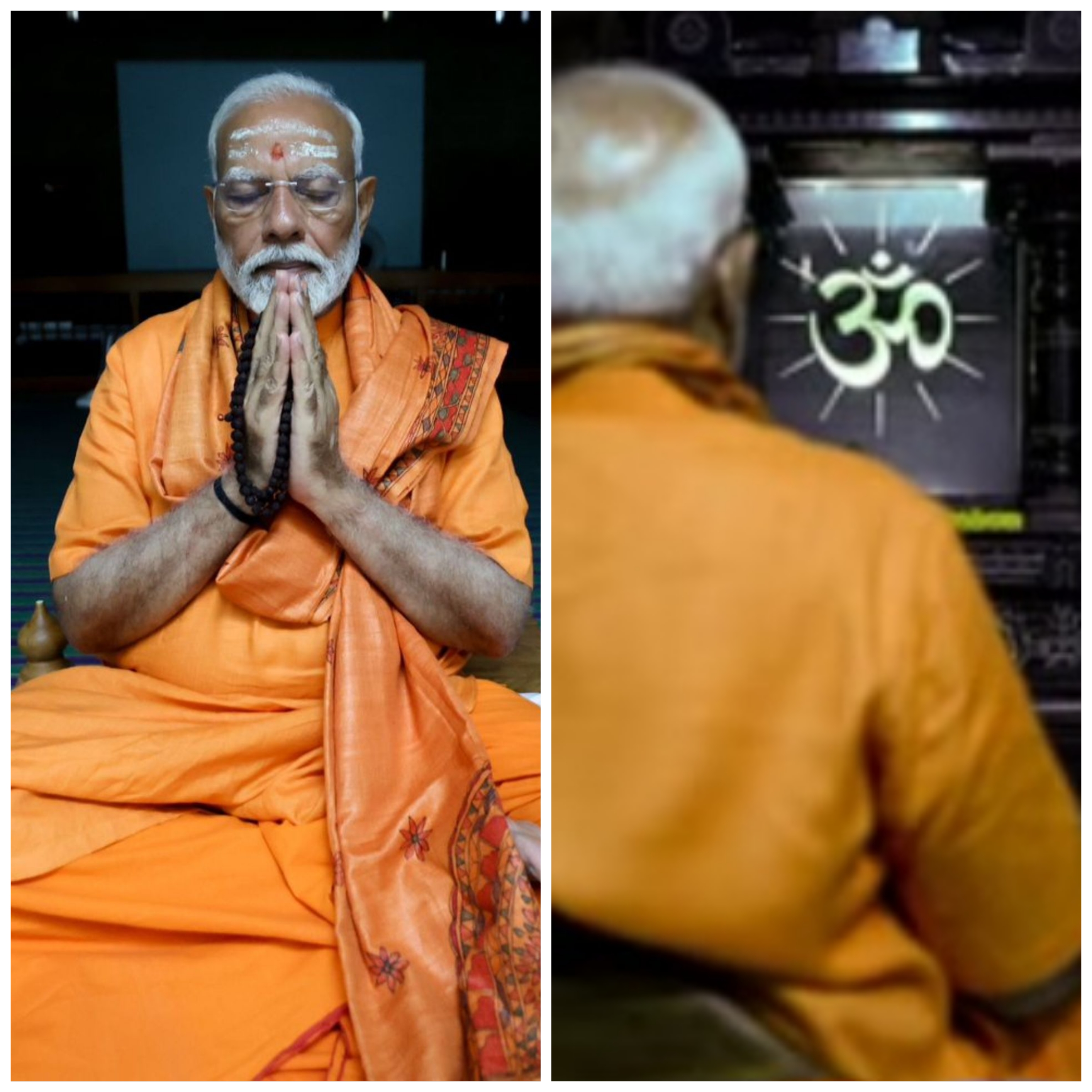 पीएम मोदी के ध्यान कार्यक्रम पर लगेगी रोक…..? विपक्ष ने जताया एतराज; पढ़ें क्या कहता है&nbsp;कानून