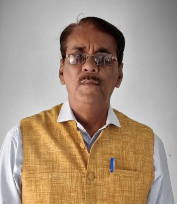 राधेश्याम राठिया लाखों मतों से विजय होंगे :- सुभाष&nbsp;पाण्डेय