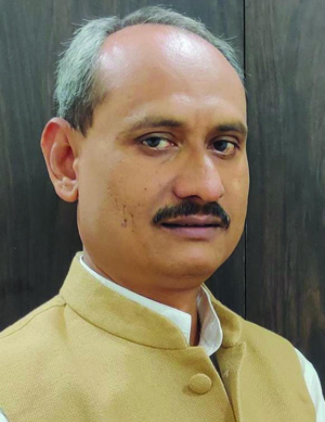 शिक्षा व परिक्षा की विश्वसनीयता भाजपा सरकार कलंकित :- शाहिद&nbsp;भाई