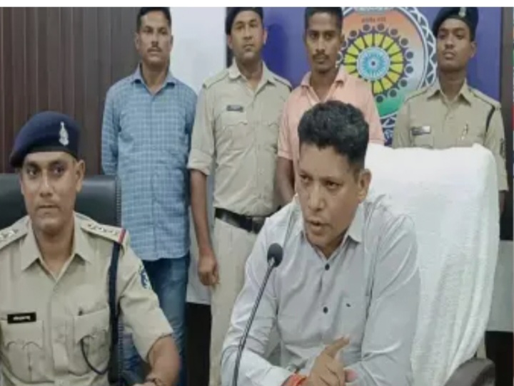 इंजीनियर छात्र निकला चोर.. पति-पत्नी के अंतरंग पलों को कैद कर किया ब्लैकमेल.. आरोपी&nbsp;गिरफ्तार..