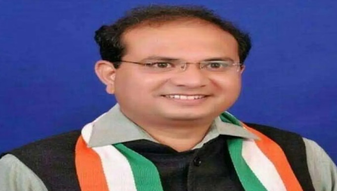 भाजपा की महिला पार्षद से मारपीट के मामले में पूर्व विधायक सहित अब 8 लोगों पर&nbsp;केस….