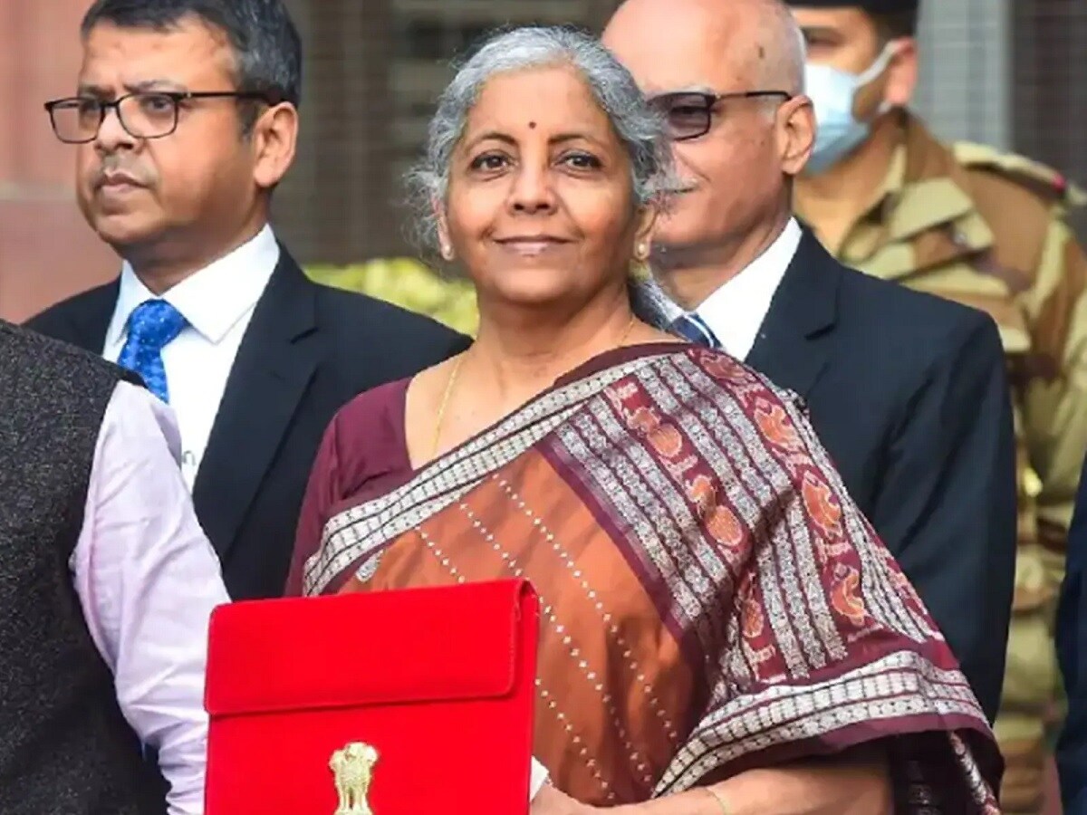 सीनियर सिटीजन और पेंशन धारकों को बजट से 5 बड़े तौफे, वित्तमंत्री करेंगी ये बड़ा ऐलान….. जानें इस खबर&nbsp;में…..