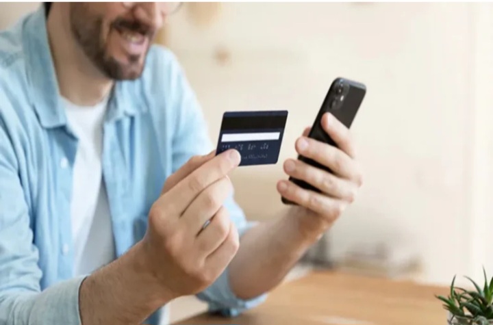 क्रेडिट कार्ड बिल भुगतान में RBI ने किया बड़ा बदलाव, ग्राहकों को बढ़ सकती हैं, मुश्किलें, जानें&nbsp;कैसे…?