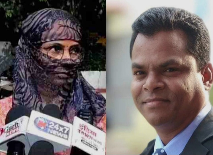 कोतवाली.. लौटी बैरंग! दूसरी वाली ने भी धोखे से शादी और उसके बाद शारीरिक शोषण का लगाया&nbsp;आरोप….