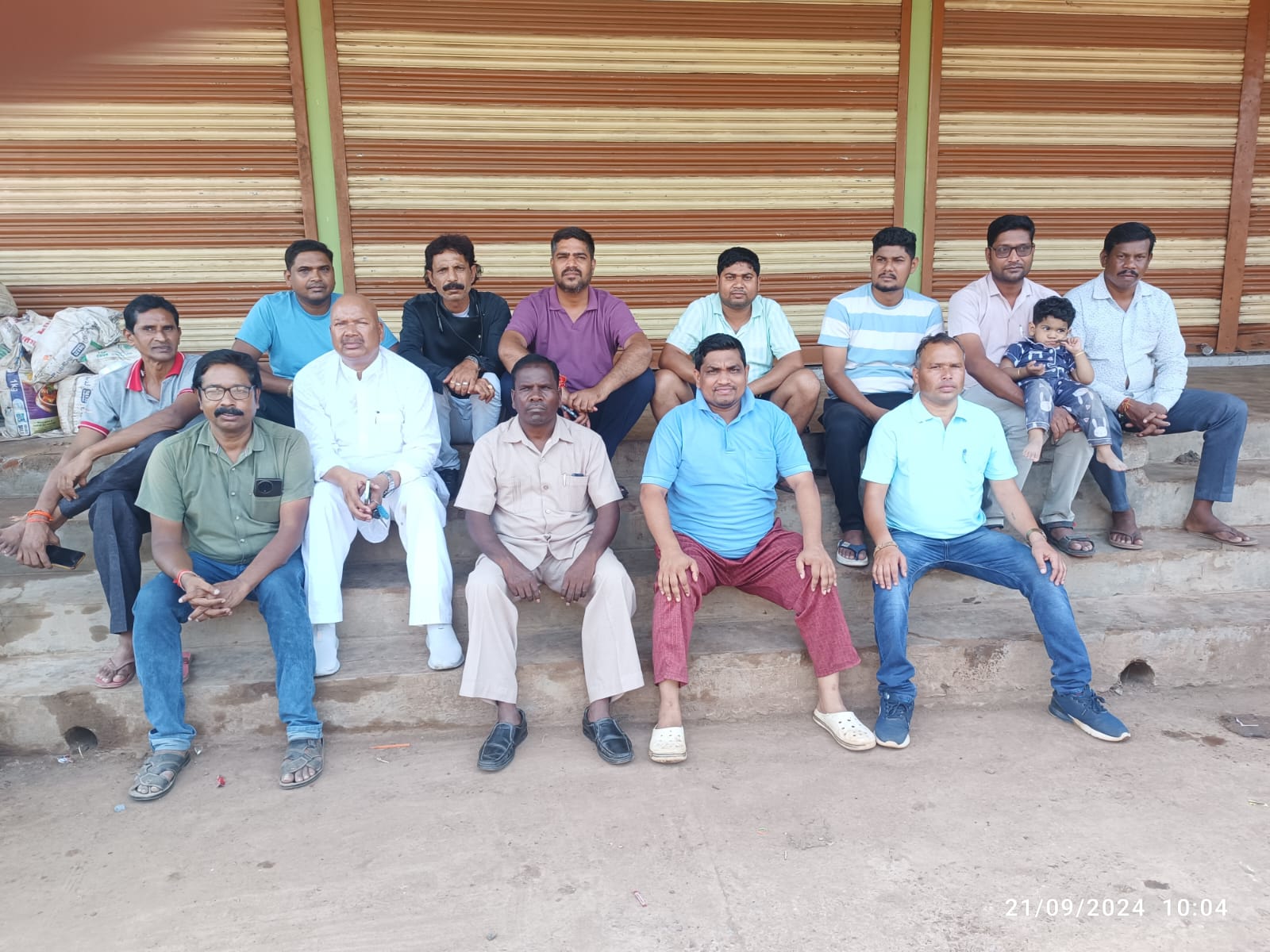 गंडई और वनांचल साल्हेवारा मे कांग्रेसियों ने किया जम कर प्रदर्शन लोहारीडिह के विषय मे….बंद रहा&nbsp;पूरा….