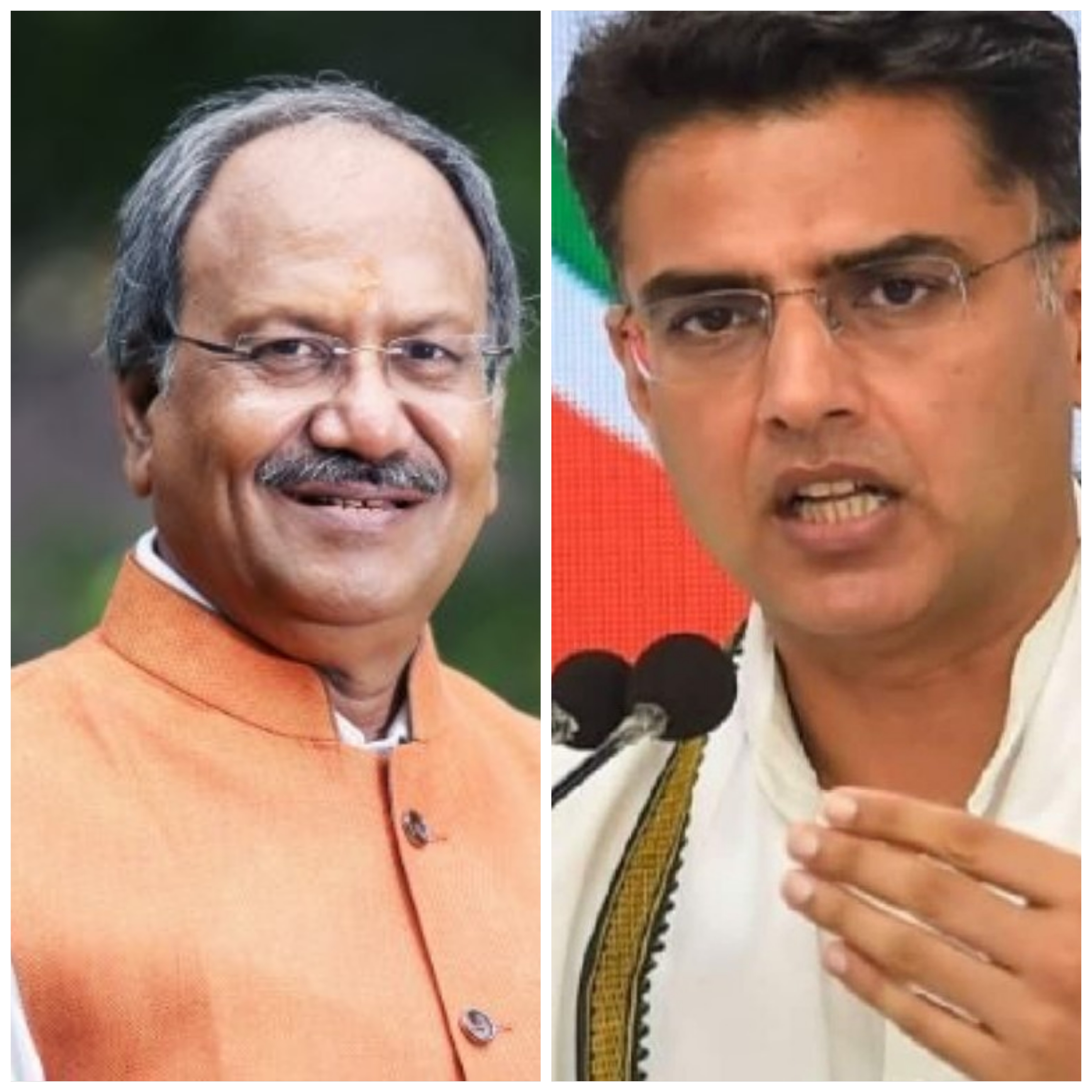 क्या कांग्रेस तोड पायेगीं, ब्रजमोहन का अभेदगढ….. क्या होगीं, पायलट की&nbsp;रणनिती…!!