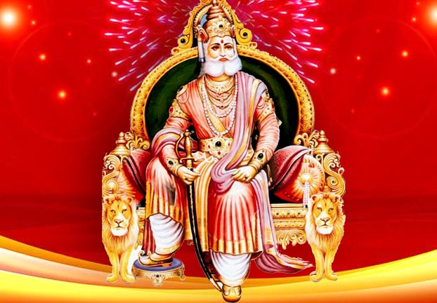 अग्रवाल समाज के स्थापक महाराजा अग्रसेन की जयंती साल्हेवारा में अग्रवाल समाज ने बुजुर्गो का किया&nbsp;सम्मान….