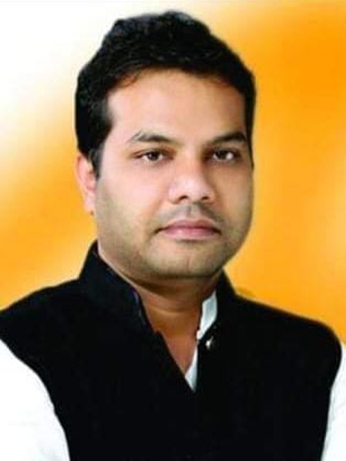 मोदी की गारंटी का करिश्मा है, हरियाणा के परिणाम, कश्मीर के लोगों ने भी मुहर लगाई :- परवेज&nbsp;अहमद