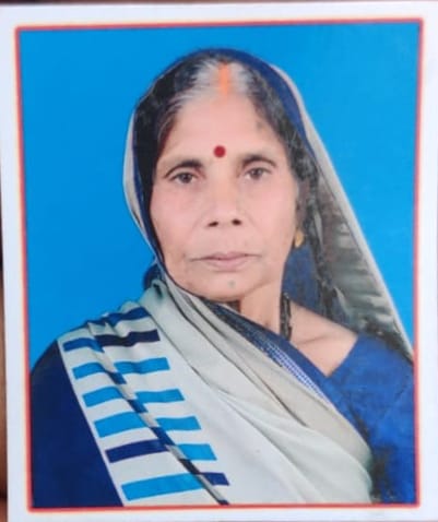 वृद्धा महिला की शव देख कर नगर में दहशत का&nbsp;माहौल…..