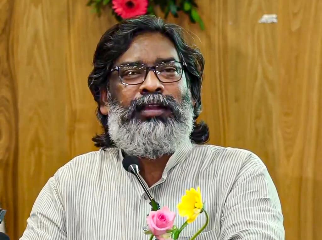 झारखंड कैबिनेट का विस्तार आज, कुल 11 विधायकों ने मंत्री पद की ली शपथ, जानें&nbsp;नाम