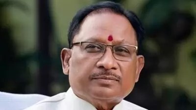 जल्द लागू होगा पत्रकार सुरक्षा कानून मुकेश चंन्द्द्रकार की हत्या के बाद मुख्यमंत्री :- विष्णु देव&nbsp;साय