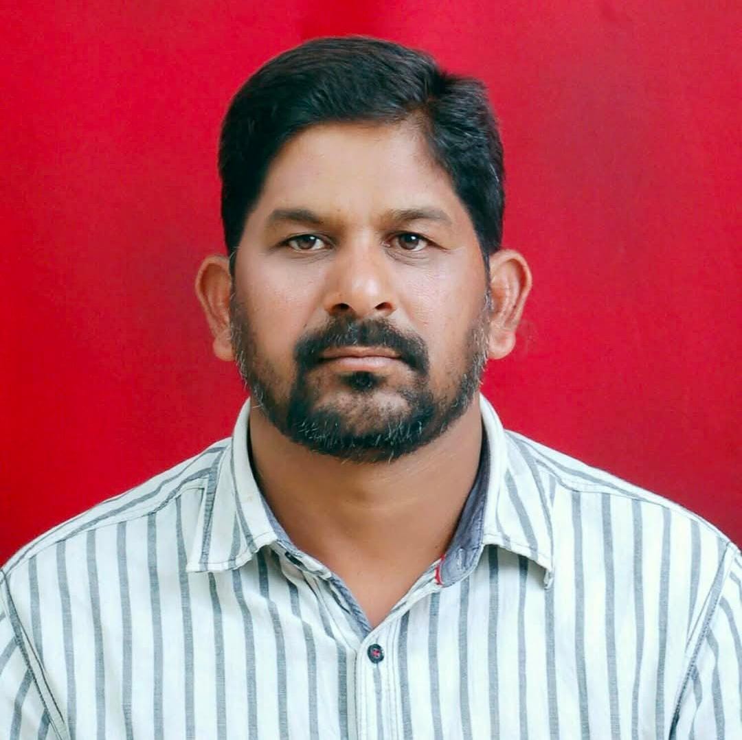 जिला पंचायत सदस्य के लिए प्रबल दावेदार हो सकते हैं बिहारी लाल&nbsp;पटेल