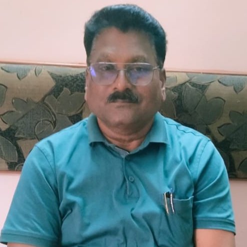 टारकेश्वर शाह खुशरो को जनता से मिल रहा,आशीर्वाद……