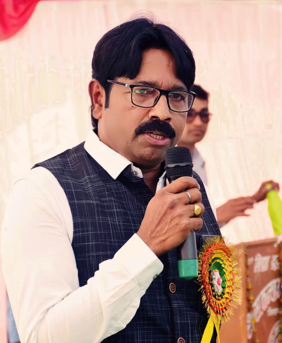 वार्ड नंबर 7 में कांग्रेस प्रत्याशी शैलेंद्र जायसवाल ने जनसंपर्क अभियान को दी गति, मिल रहा है,&nbsp;जनसमर्थन