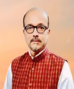 राज्यपाल के दो दिवसीय खैरागढ़ दौरे की तैयारियों की समीक्षा बैठक आयोजित….!!