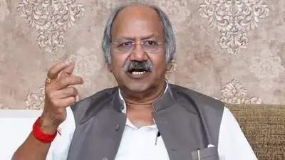 छत्तीसगढ़ में बेलगाम होता अपराध: सांसद बृजमोहन अग्रवाल ने जताई गहरी चिंता…..!!