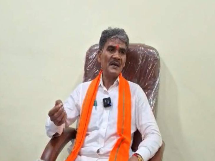 फेसबुक पर सुप्रीम कोर्ट को लेकर अश्लील पोस्ट, विधायक ईश्वर साहू ने बताया&nbsp;साजिश….