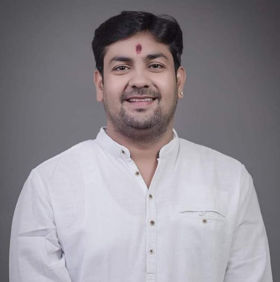 भाजपा सरकार का गरीबों के घर उजाड़ने का है पुराना इतिहास,पूरे प्रदेश में चल रहा एक सूत्रीय कार्यक्रम:- आशीष&nbsp;जायसवाल