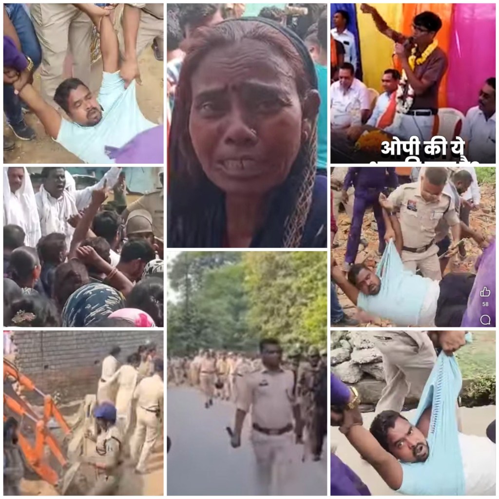 वार्ड नंबर 29, मरीन ड्राइव: अकेले संघर्षरत पार्षद, पार्टी ने किया किनारा, विरोधी बने&nbsp;सहारा….!!