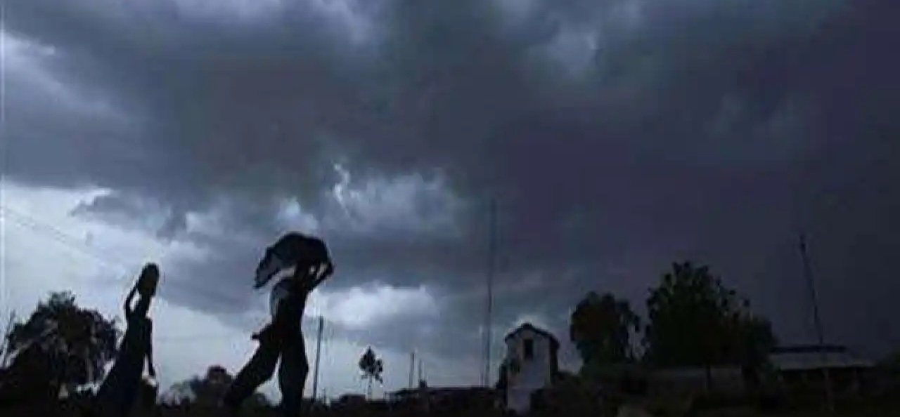 मौसम विभाग की भविष्यवाणी – ठंड का सितम जारी, मध्य व दक्षिण छत्तीसगढ़ में होंगी,&nbsp;बारिश