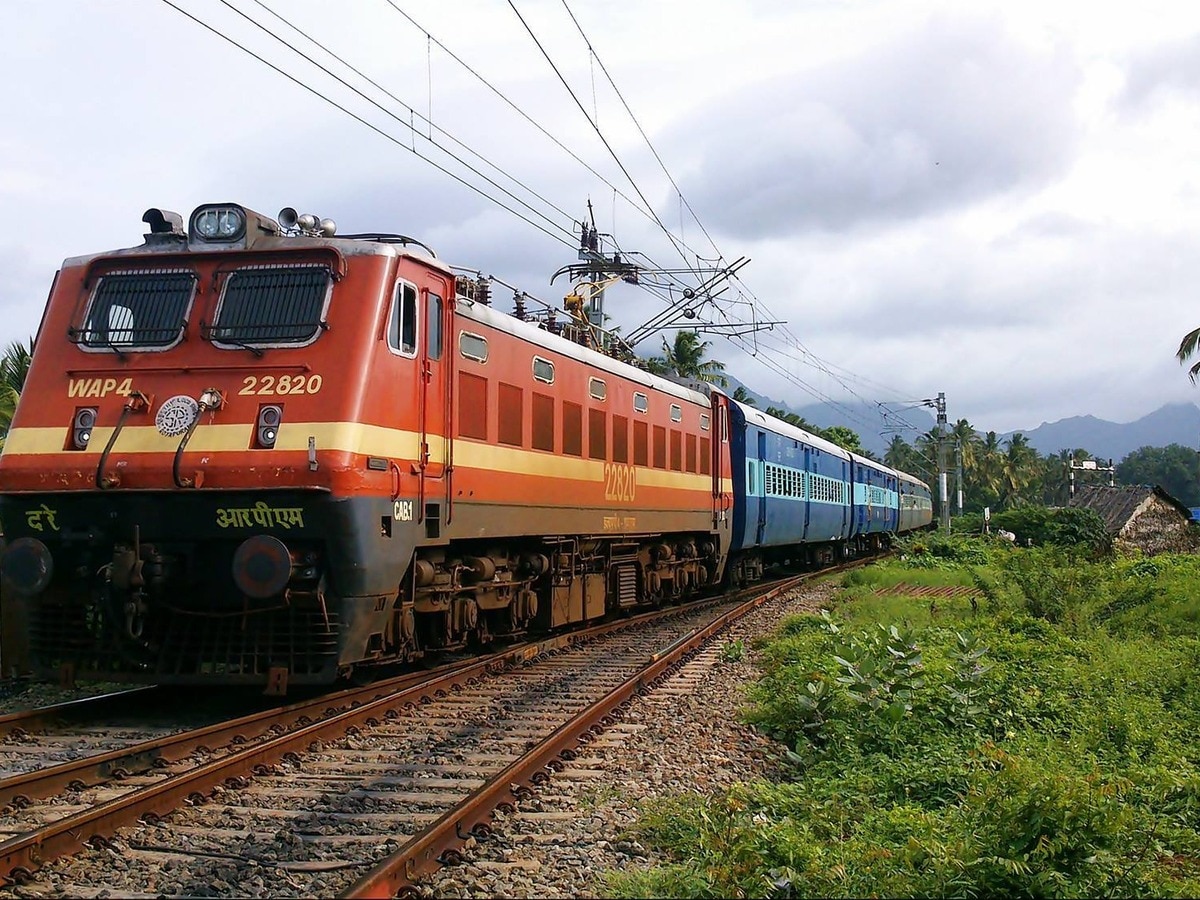 बिलासपुर रेलवे मंडल में 13 से 17 नवंबर तक कई ट्रेनें रद्द, यात्रियों से सतर्क रहने की&nbsp;अपील