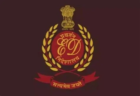 ईडी ने चैतन्य बघेल की 61 करोड़ की संपत्ति अटैच की शराब घोटाले में मनी लॉन्ड्रिंग की कार्रवाई, 364 प्लॉट और खेत के टुकड़े&nbsp;जब्त