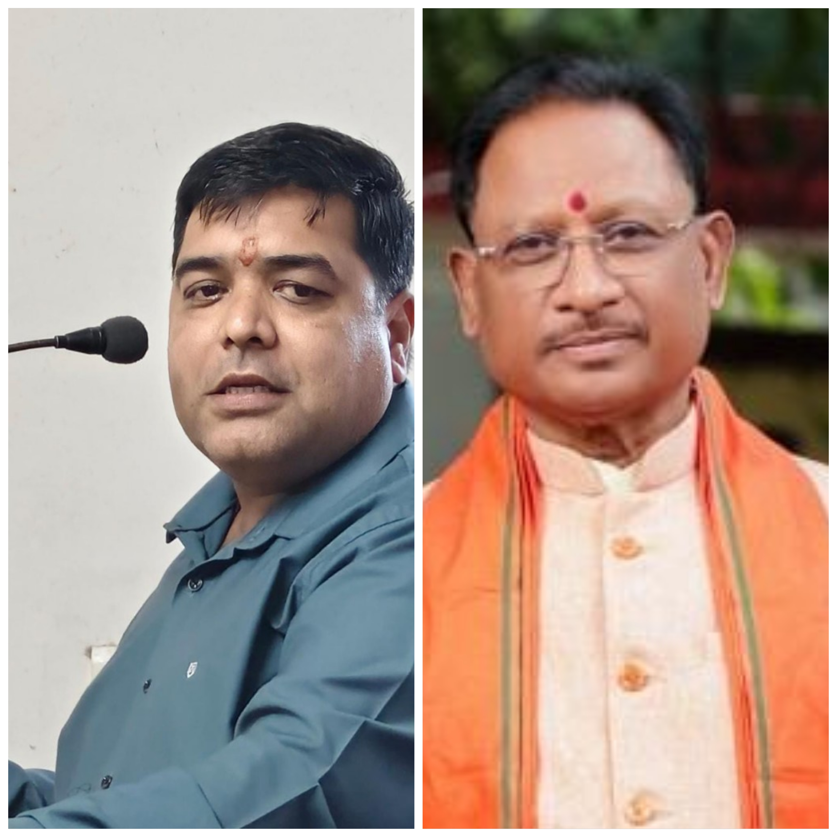 मुख्यमंत्री के नेतृत्व में छत्तीसगढ़ बना निवेशकों का भरोसेमंद गंतव्य :-विकास&nbsp;केड़िया