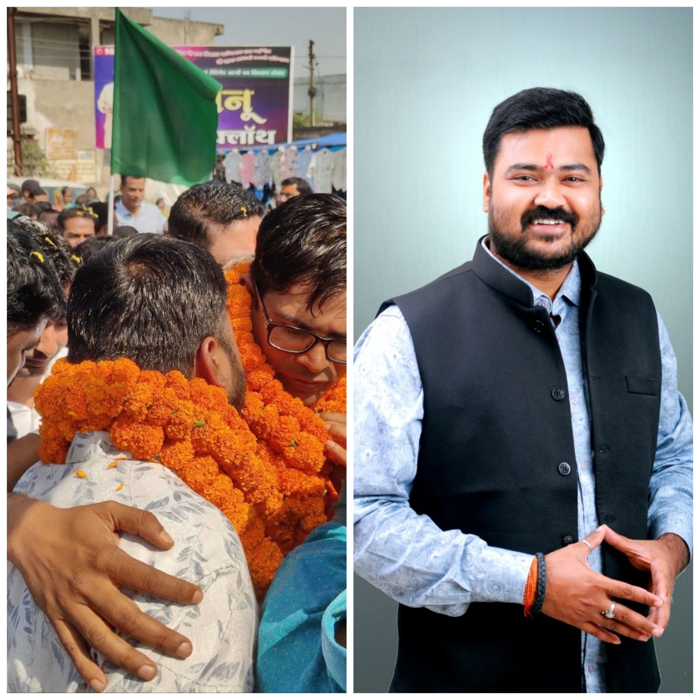 यूनिटी मार्च में बड़ा सियासी सरप्राइज, रजनीकांत बीजेपी में&nbsp;शामिल