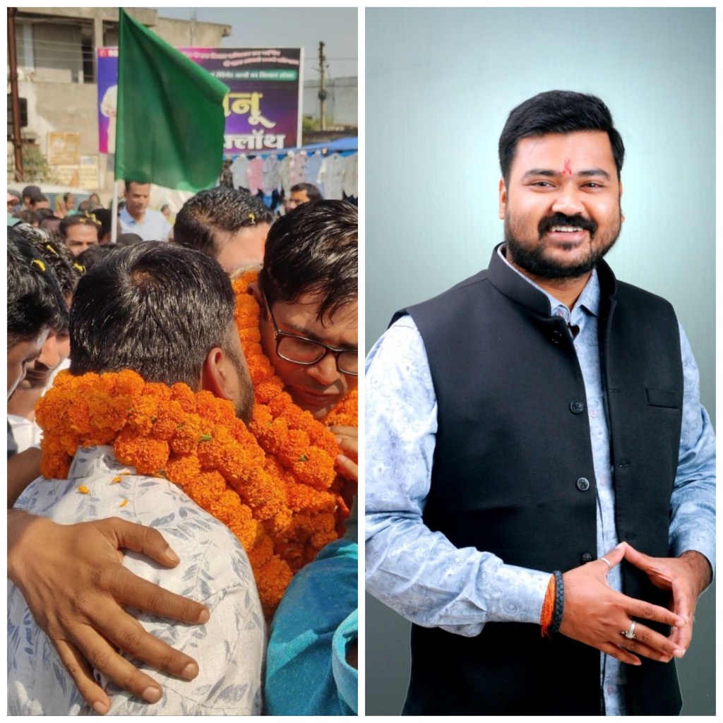 यूनिटी मार्च में बड़ा सियासी सरप्राइज, रजनीकांत बीजेपी में शामिल