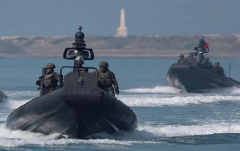 कड़ाके की सर्दी में एशिया का सियासी पारा हाई, चीन की घेराबंदी से ताइवान पर युद्ध के&nbsp;बादल