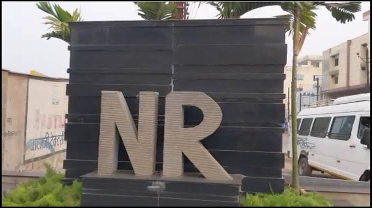 रायगढ़ में NR इस्पात से जुड़ा वनभूमि अतिक्रमण मामला, POR 4946/05 छिपाने के आरोप से मचा सियासी&nbsp;भूचाल….