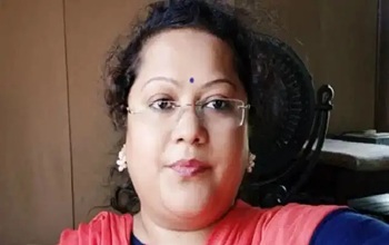 छत्तीसगढ़ शराब घोटाला: सौम्या चौरसिया की 14 दिन की न्यायिक रिमांड की मांग