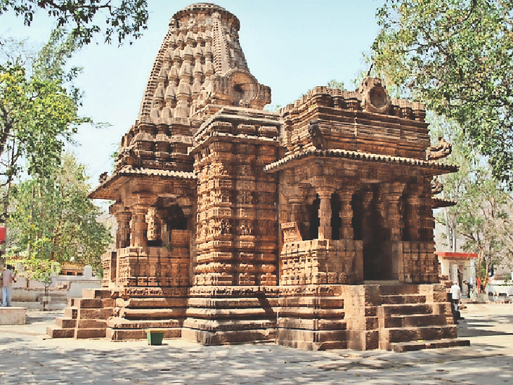 भोरमदेव कॉरिडोर से बदलेगा, कबीरधाम का पर्यटन स्वरूप146 करोड़ की परियोजना, दिसंबर के अंतिम सप्ताह में&nbsp;होगा,भूमिपूजन