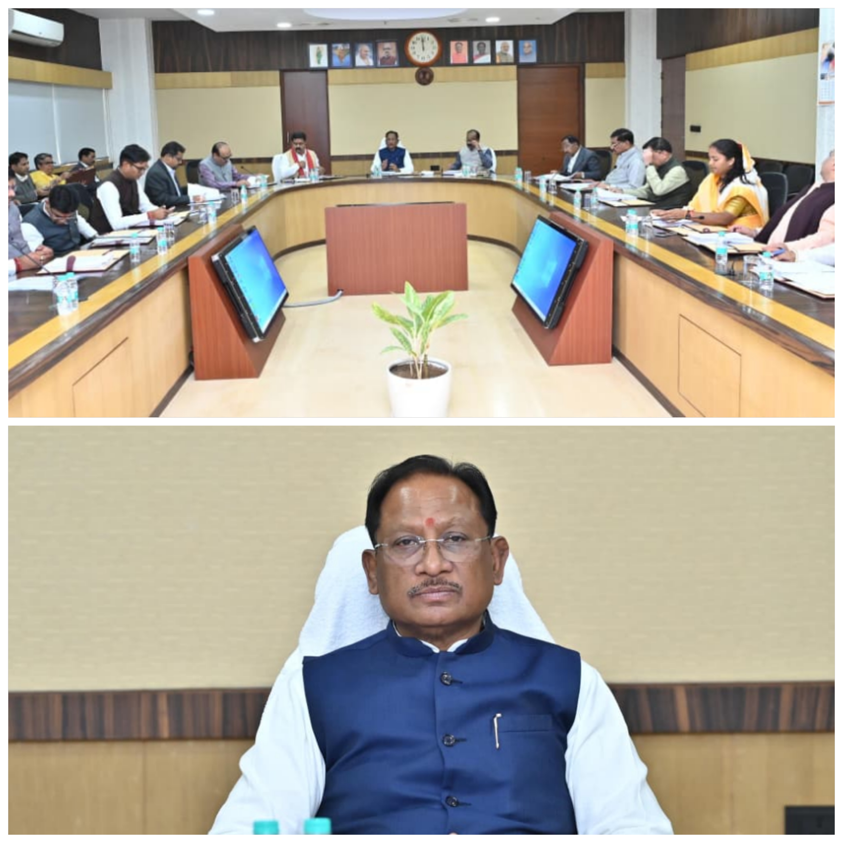 मिलरों को बड़ी राहत: उसना मिलिंग प्रोत्साहन 40 रुपये, बैंक गारंटी पर स्टाम्प शुल्क&nbsp;घटा