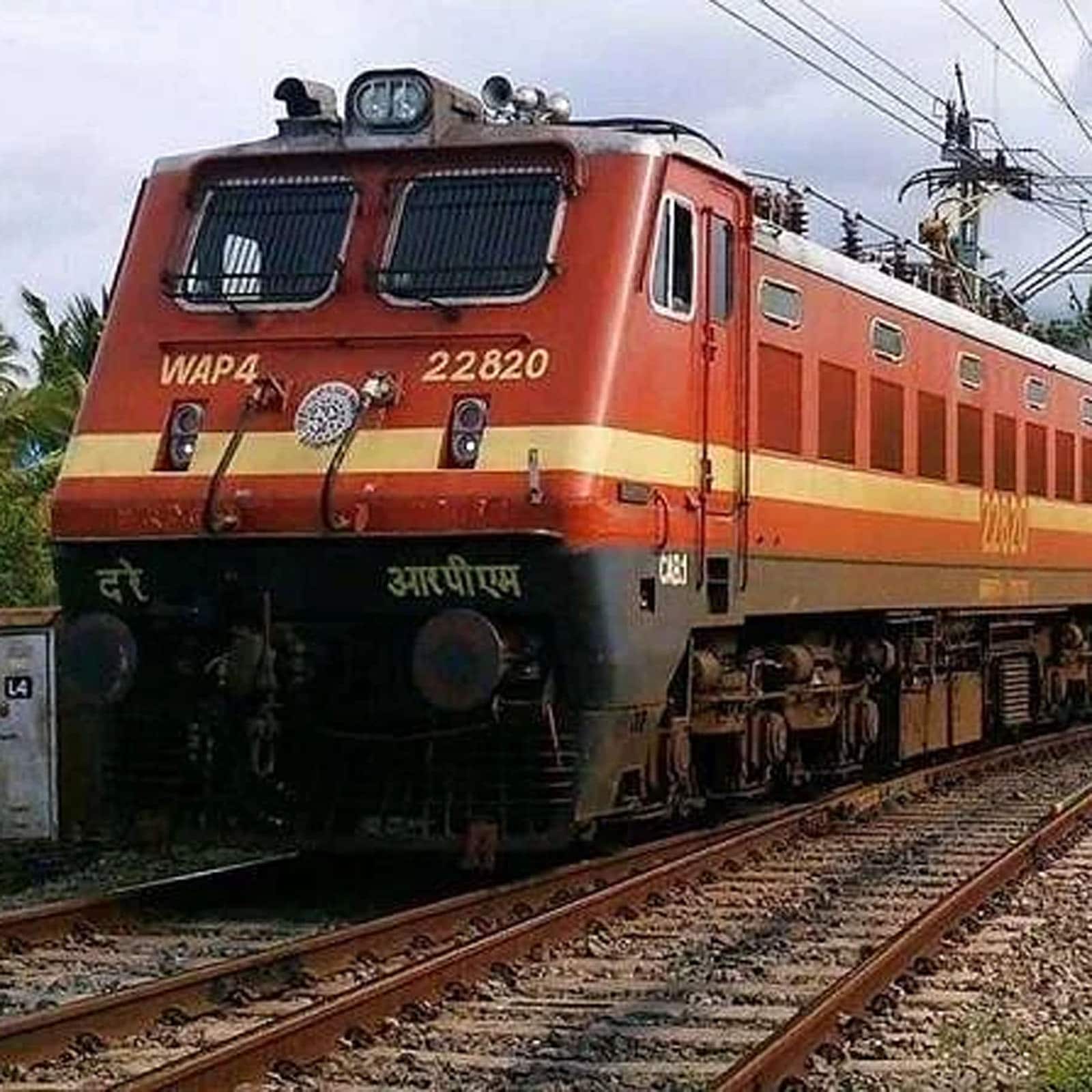 दक्षिण पूर्व रेलवे में बड़ा बदलाव, चक्रधरपुर मंडल की ट्रेनों के समय में 5 मिनट से 1 घंटे तक का&nbsp;अंतर…..