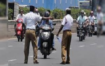 बार-बार ट्रैफिक नियम तोड़ने वालों पर सख्ती: साल में 5 उल्लंघन पर ड्राइविंग लाइसेंस हो सकता है, सस्पेंड या&nbsp;रद्द