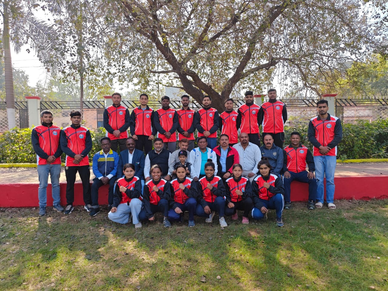 9वीं एलीट राष्ट्रीय बॉक्सिंग चैम्पियनशिप में छत्तीसगढ़ के मुक्केबाज़ दिखाएंगे&nbsp;दम