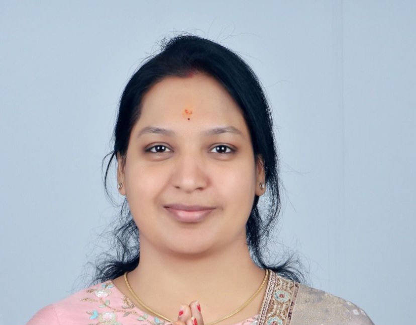 वार्ड नंबर 19 की राशन दुकान वार्ड में खोले जाने की मांग:- शालू&nbsp;अग्रवाल