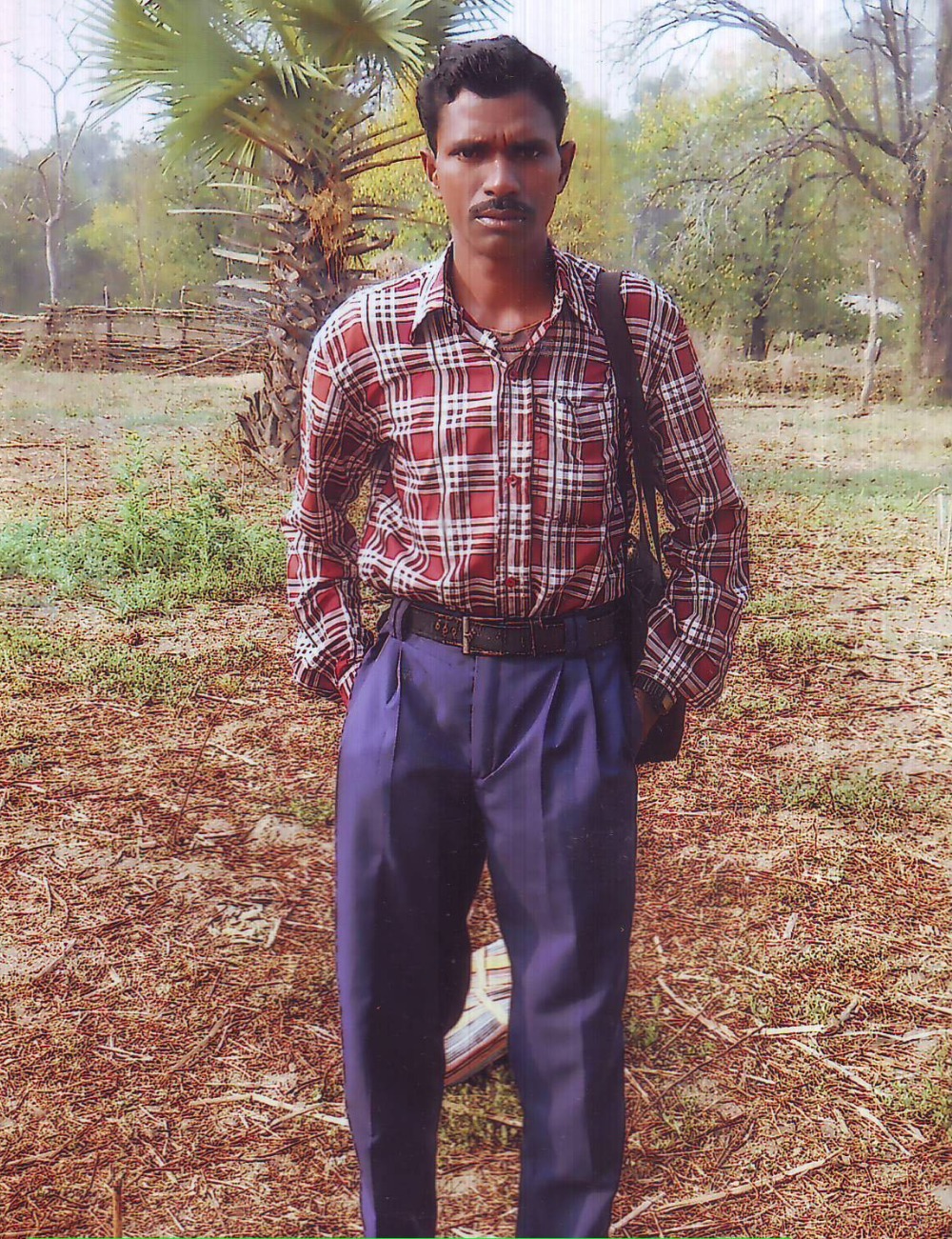 बीजापुर मुठभेड़ में 4 नक्सली ढेर, एक महिला कैडर शामिल; AK-47 और .303 राइफल&nbsp;बरामद