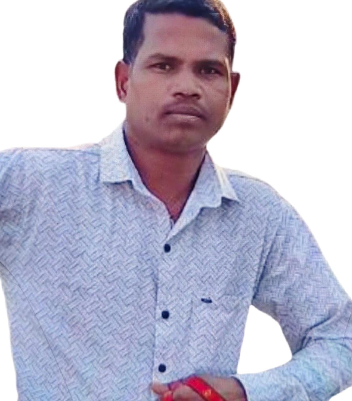 बीजापुर में नक्सली वारदात, पूर्व सरपंच की गोली मारकर&nbsp;हत्या….