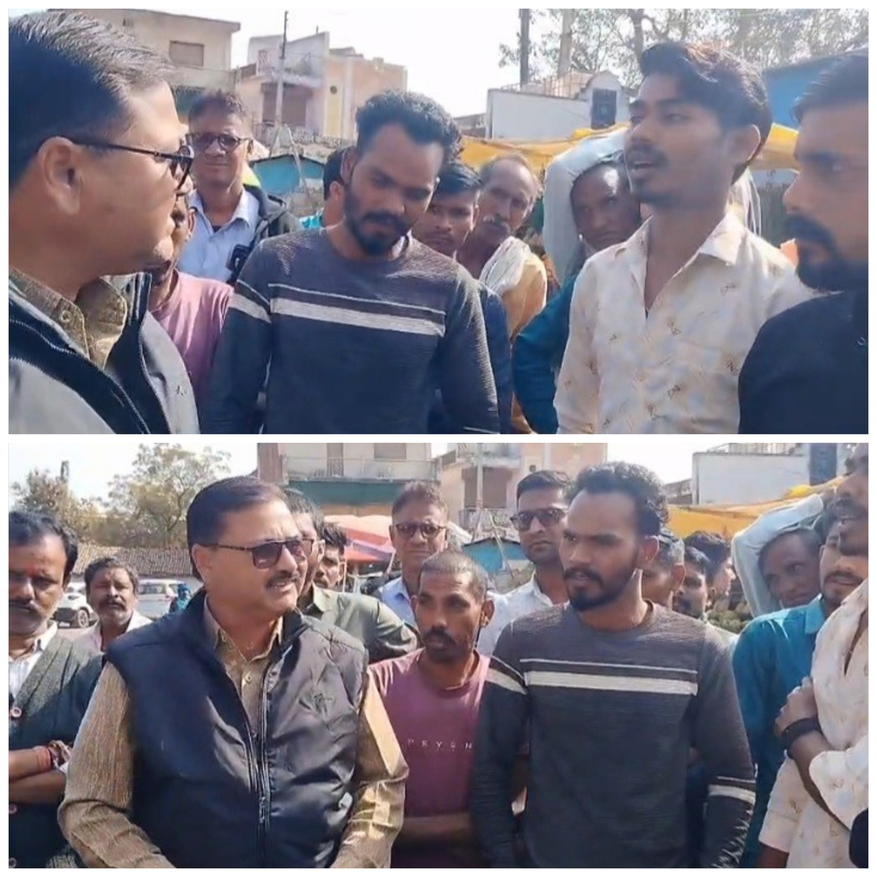 गंडई : बस स्टैंड का कायाकल्प जल्द, हाईटेक स्वरूप देने की तैयारी, अतिक्रमण हटाने नगर पंचायत&nbsp;सख्त