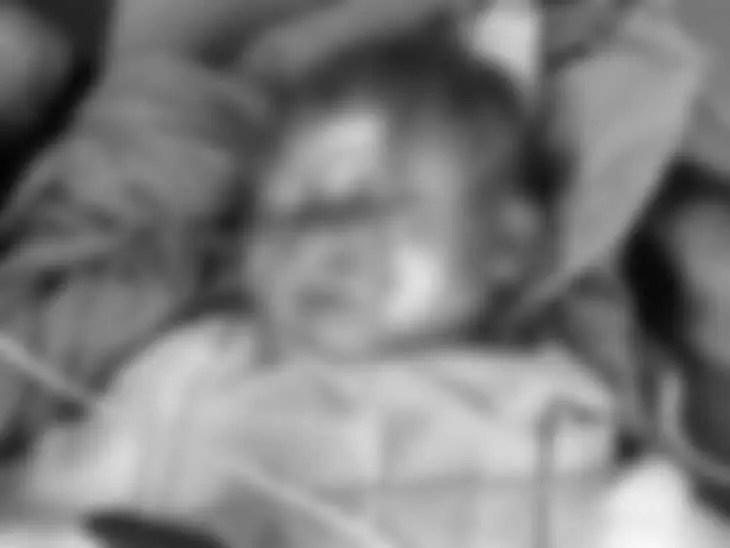 रायगढ़ कार्बन प्लांट हादसा: इलाज के दौरान 9 माह की बच्ची की मौत, मुआवजे व जांच की&nbsp;मांग…..