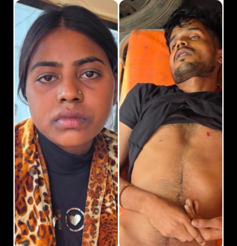 नंबर ब्लॉक करने पर गर्लफ्रेंड ने बॉयफ्रेंड की चाकू मारकर की हत्या, शुभम विहार में&nbsp;सनसनी