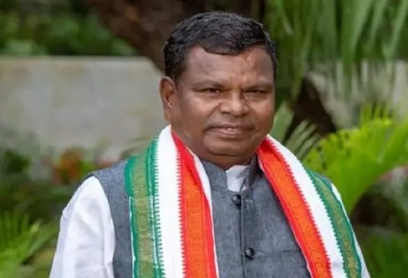 सुप्रीम कोर्ट से कवासी लखमा को सशर्त जमानत, छत्तीसगढ़ से बाहर रहने का&nbsp;आदेश