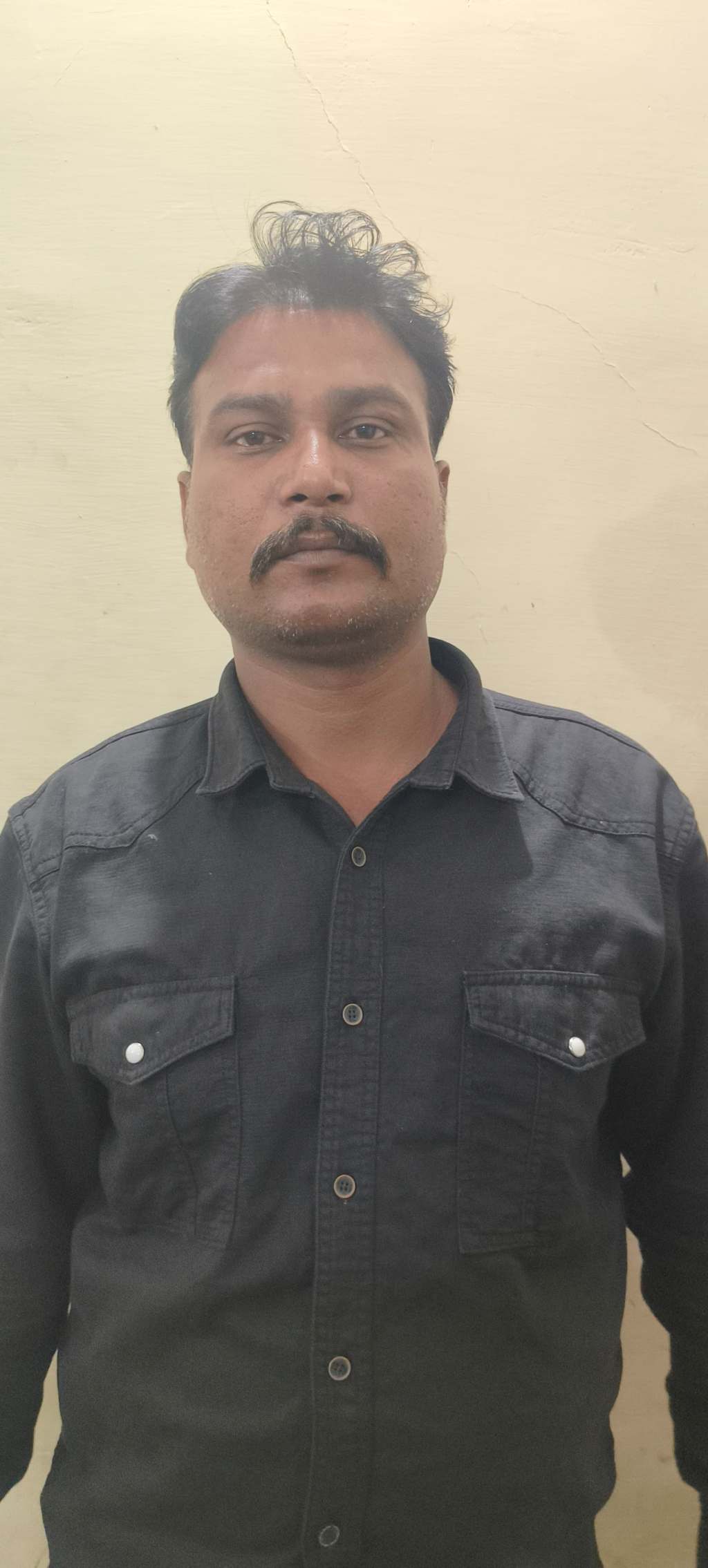 हिरावाही तालाब हत्याकांड: आरोपी को सश्रम आजीवन&nbsp;कारावास