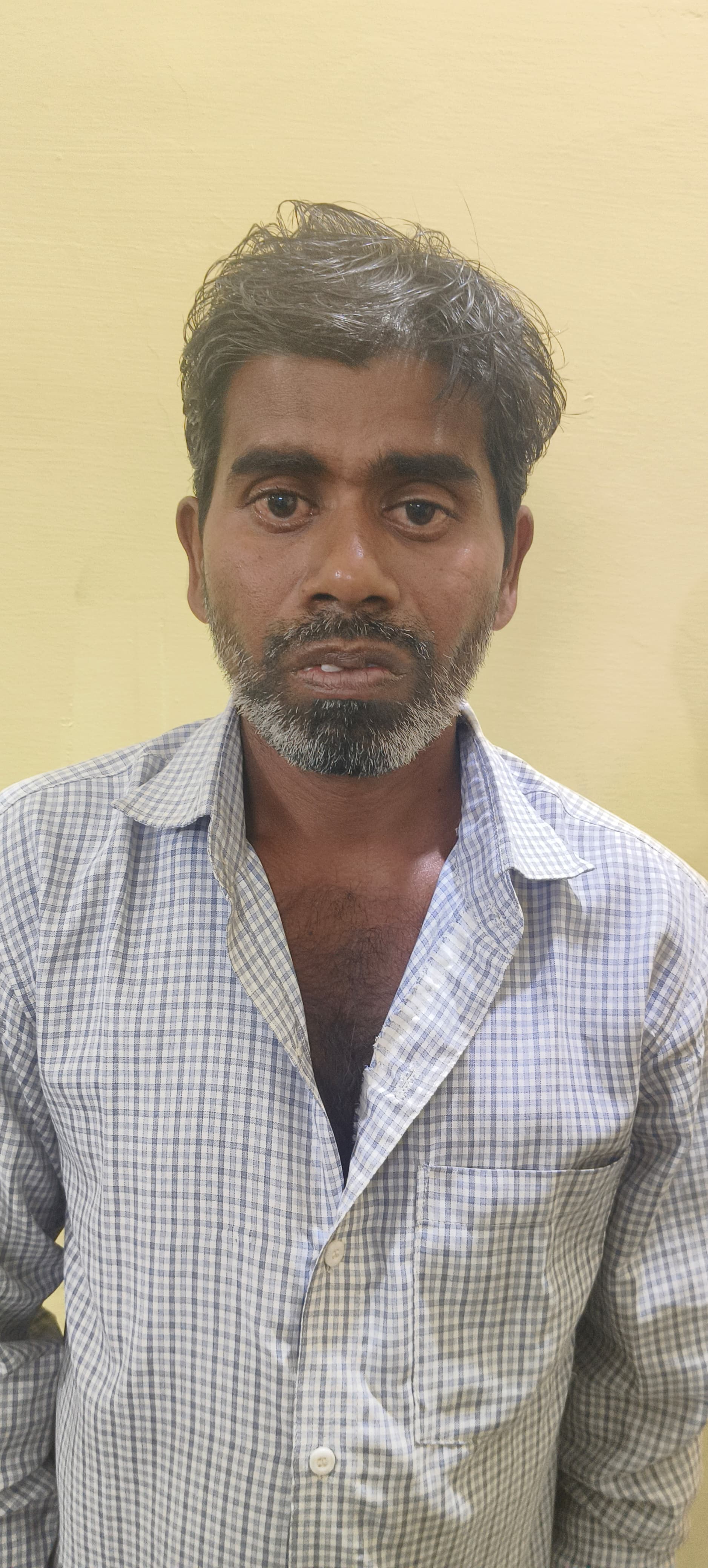 खैरागढ़: छेड़छाड़ के आरोपी को 3 वर्ष का कारावास, 1000 रुपये&nbsp;अर्थदंड